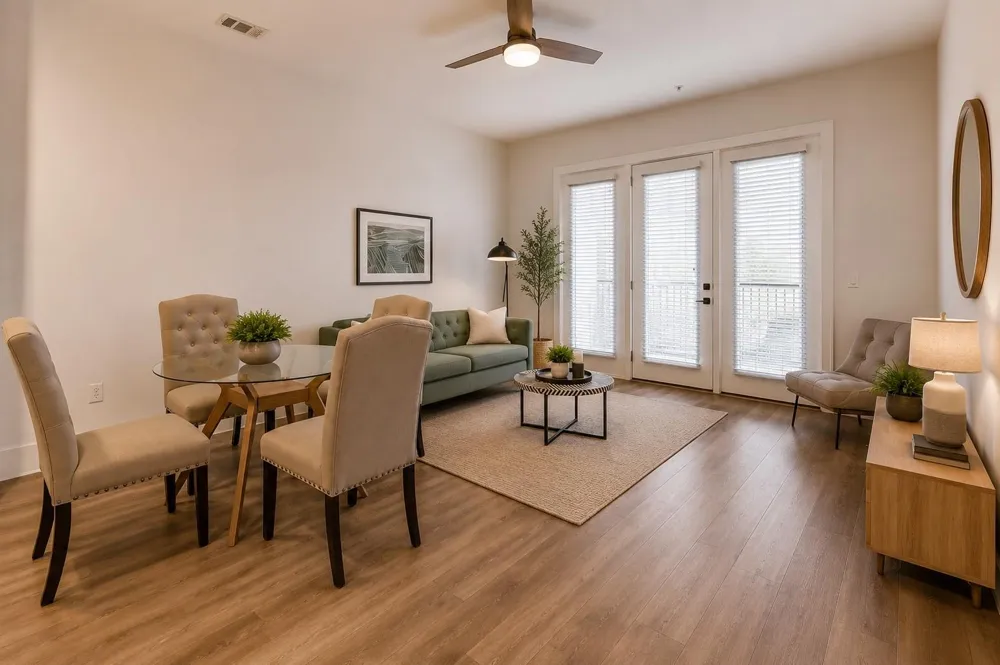 1508 Blodgett Street #306 Houston, TX 77004