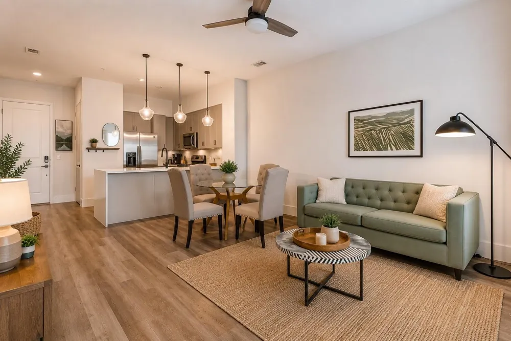 1508 Blodgett Street #306 Houston, TX 77004