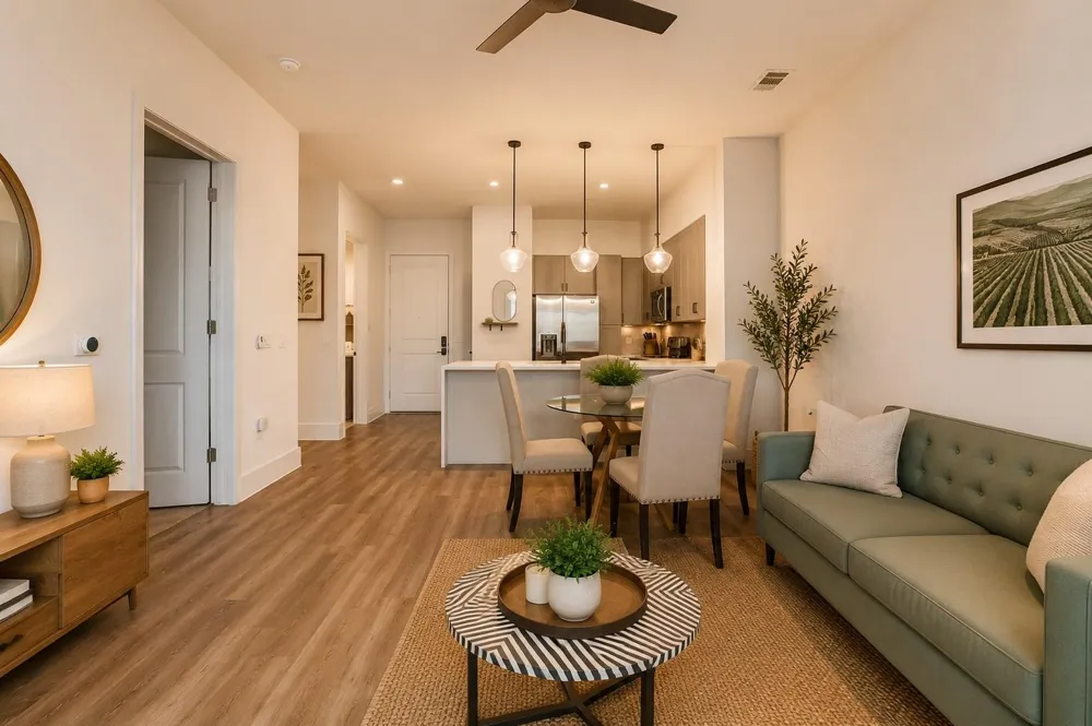 1508 Blodgett Street #306 Houston, TX 77004