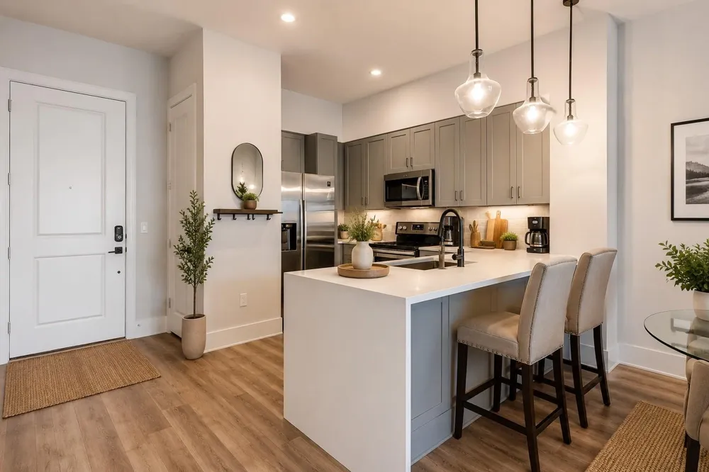 1508 Blodgett Street #306 Houston, TX 77004