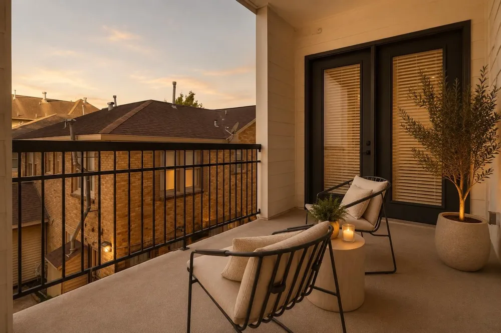 1508 Blodgett Street #306 Houston, TX 77004