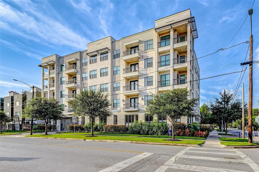 1508 Blodgett Street #306 Houston, TX 77004