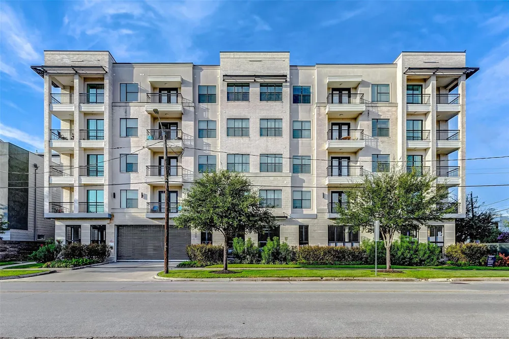 1508 Blodgett Street #306 Houston, TX 77004