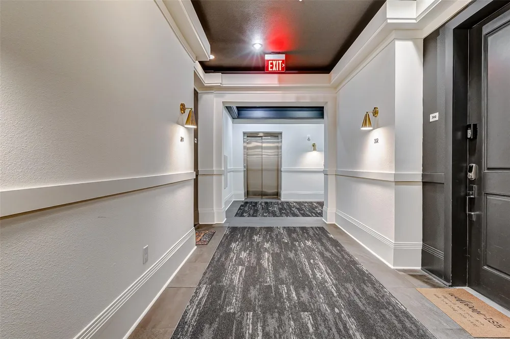 1508 Blodgett Street #306 Houston, TX 77004