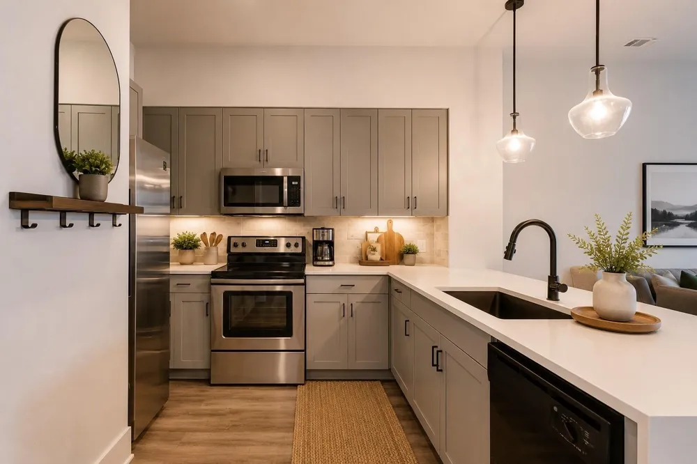 1508 Blodgett Street #306 Houston, TX 77004