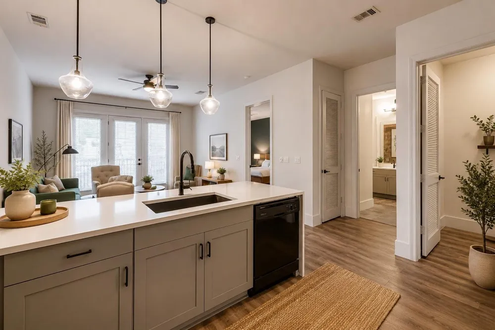 1508 Blodgett Street #306 Houston, TX 77004