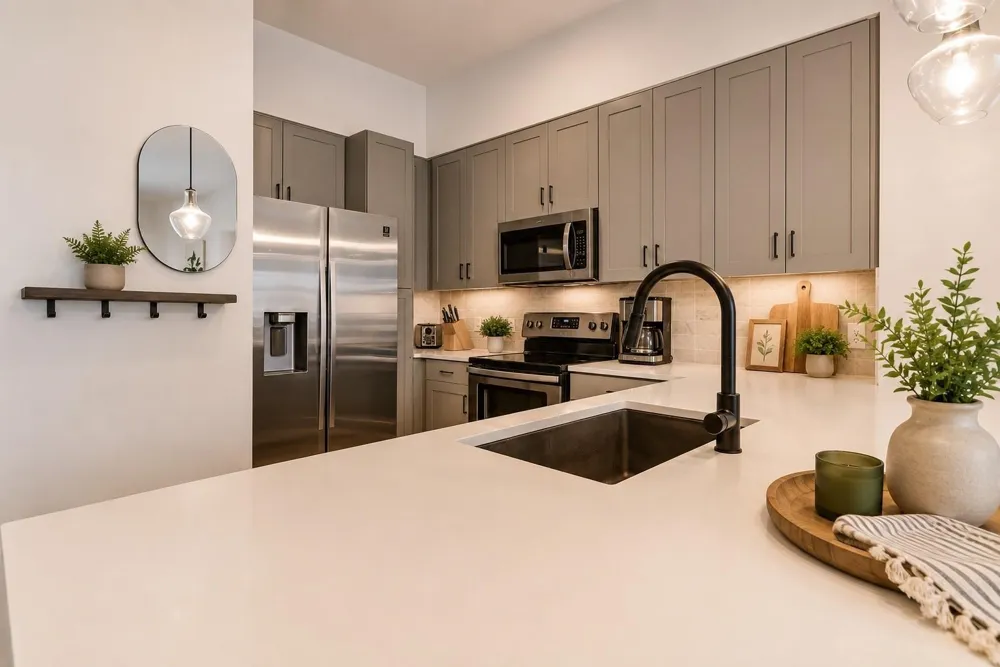 1508 Blodgett Street #306 Houston, TX 77004