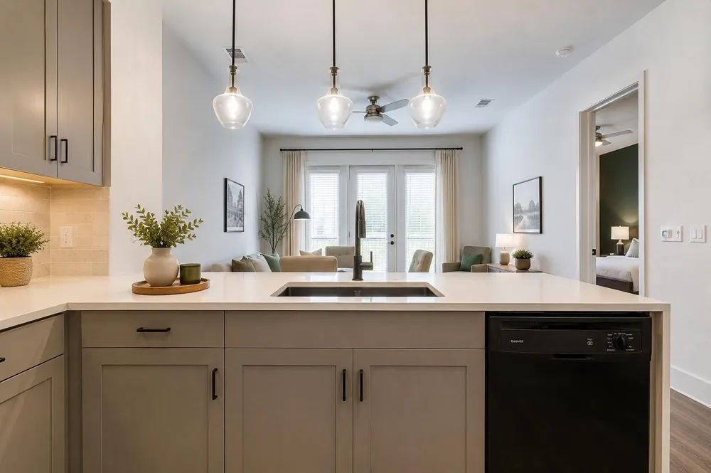 1508 Blodgett Street #306 Houston, TX 77004