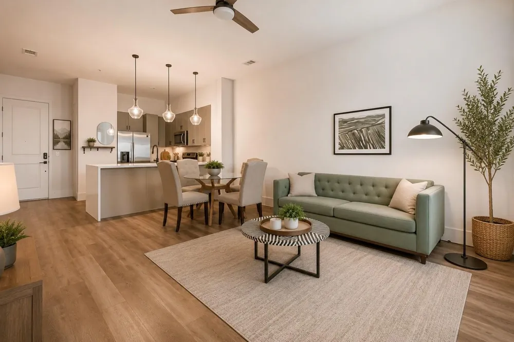 1508 Blodgett Street #306 Houston, TX 77004