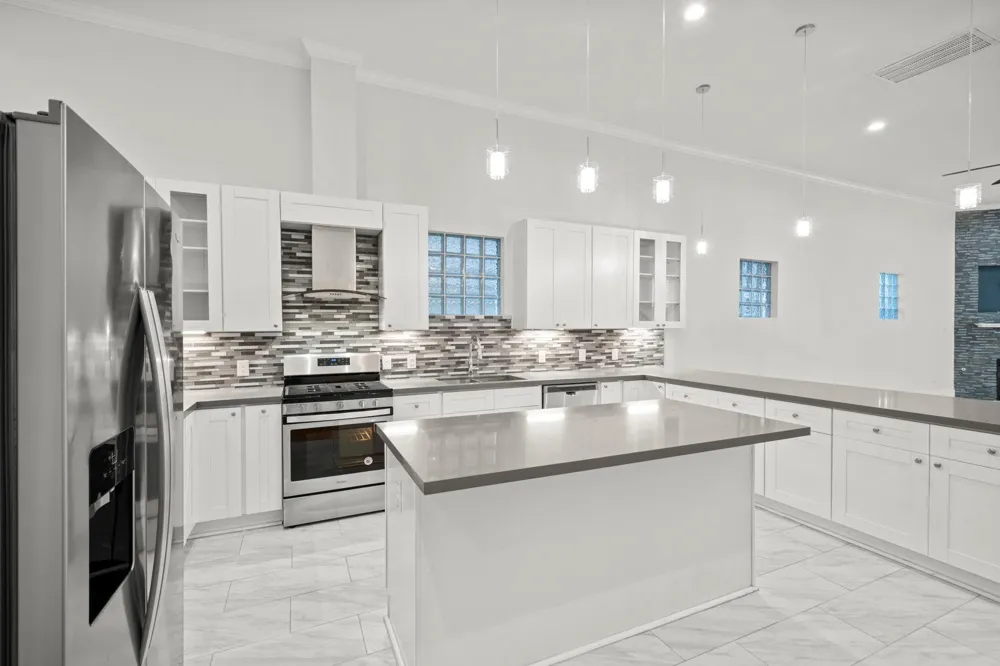 206 Burr Street #A Houston, TX 77011