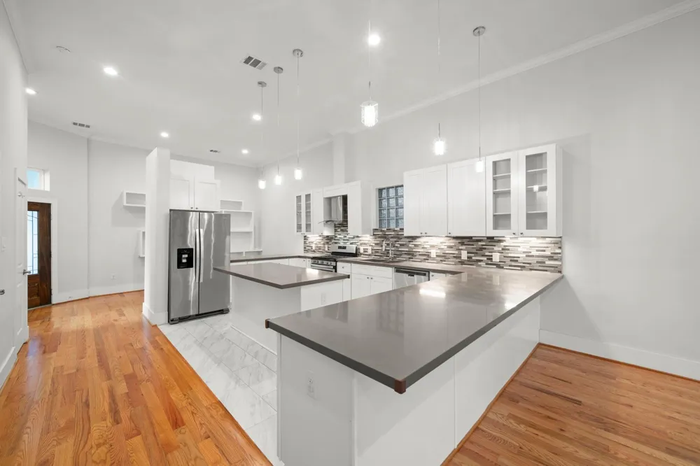 206 Burr Street #A Houston, TX 77011