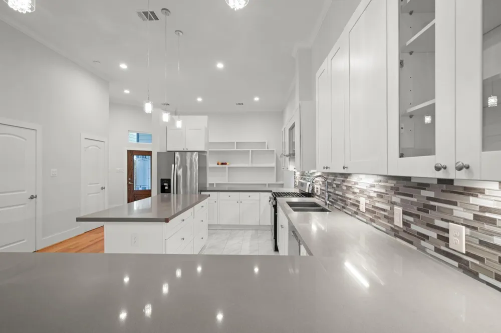 206 Burr Street #A Houston, TX 77011