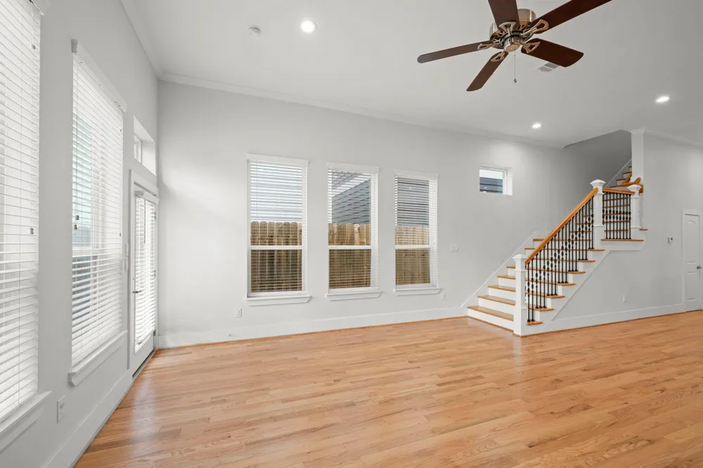 206 Burr Street #A Houston, TX 77011