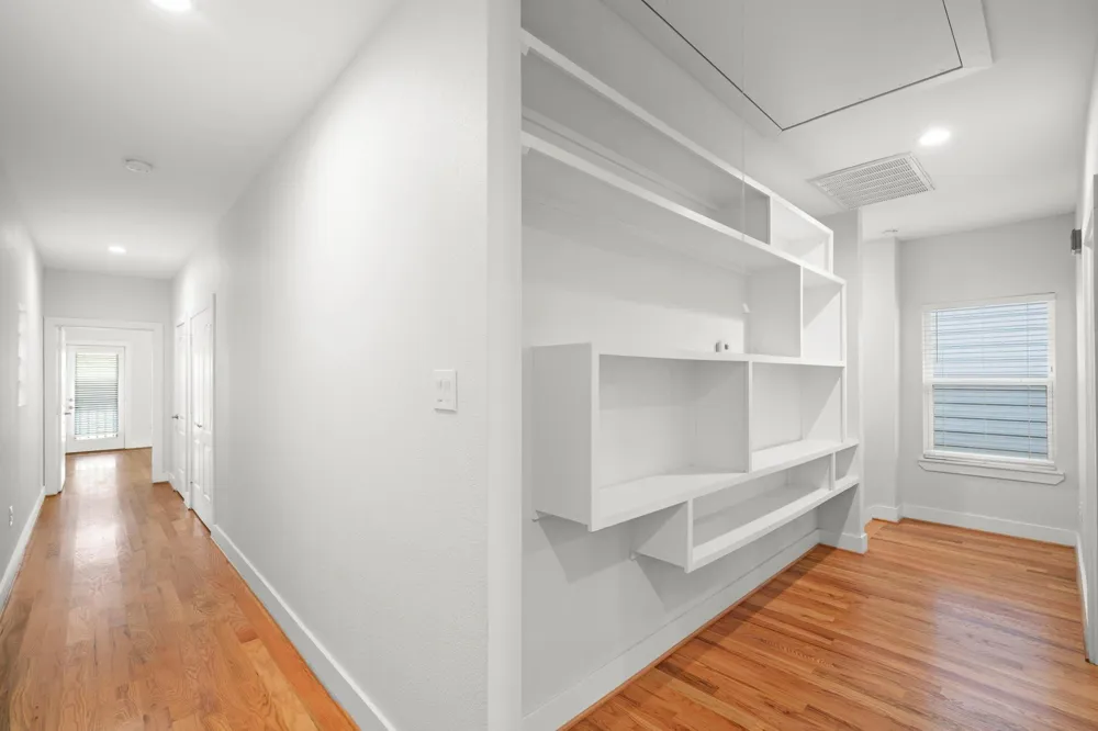 206 Burr Street #A Houston, TX 77011