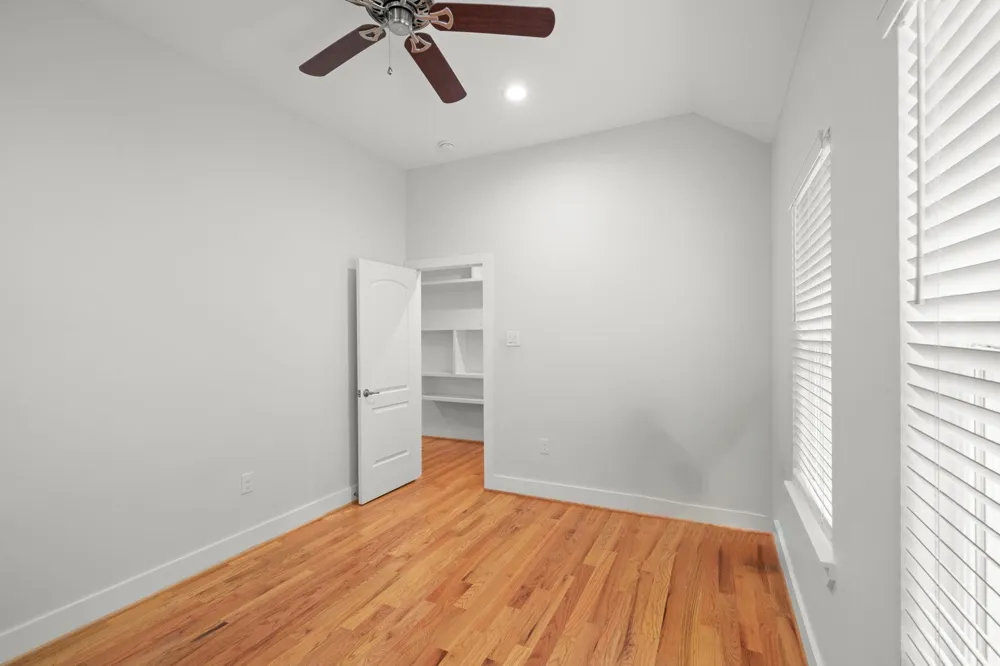 206 Burr Street #A Houston, TX 77011