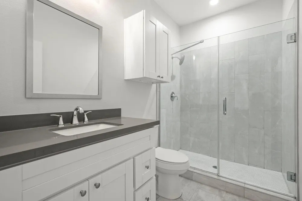 206 Burr Street #A Houston, TX 77011