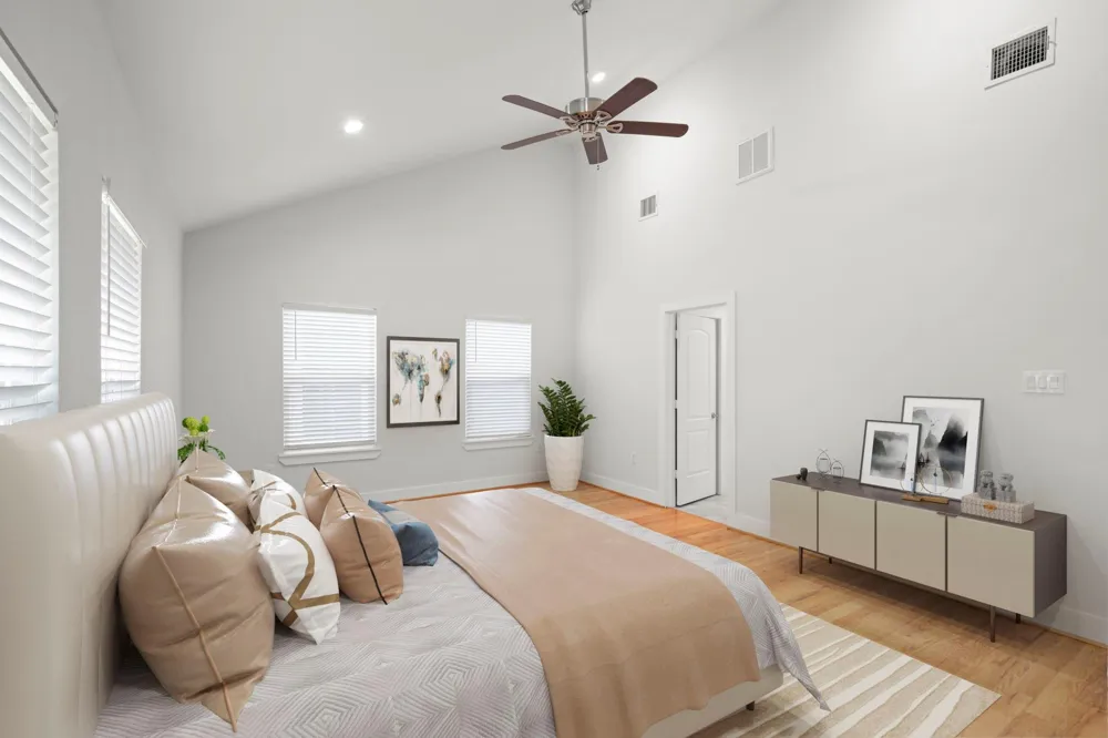 206 Burr Street #A Houston, TX 77011