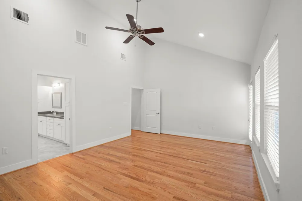 206 Burr Street #A Houston, TX 77011