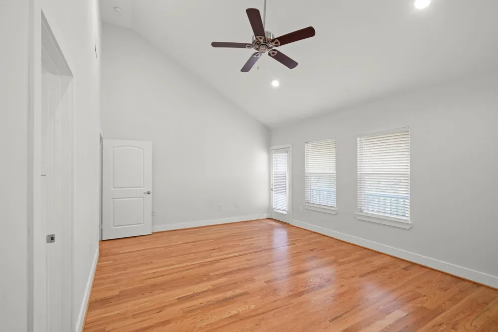 206 Burr Street #A Houston, TX 77011