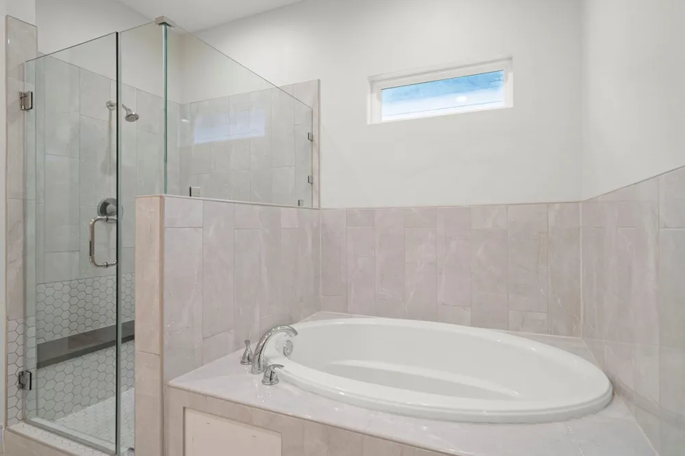 206 Burr Street #A Houston, TX 77011