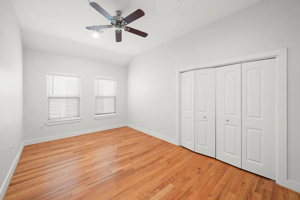 206 Burr Street #A Houston, TX 77011