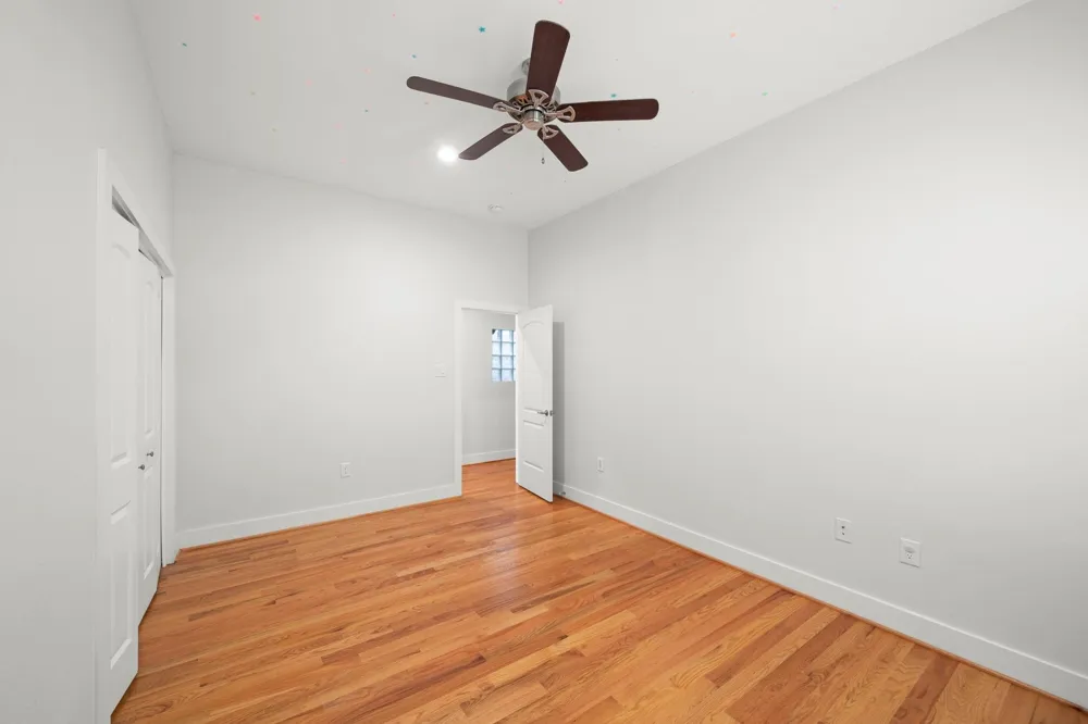 206 Burr Street #A Houston, TX 77011