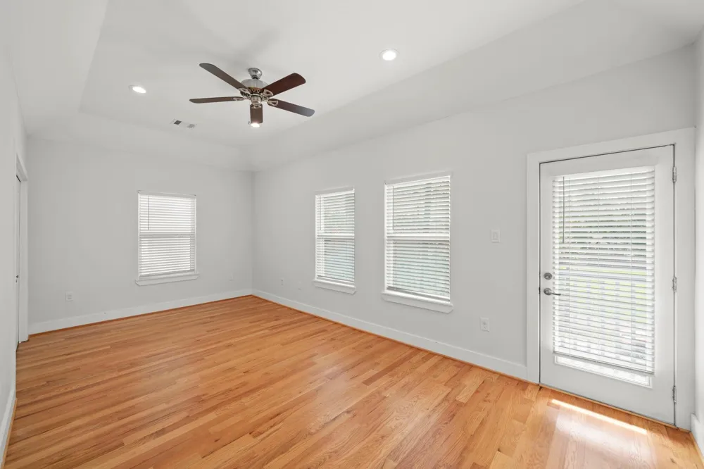 206 Burr Street #A Houston, TX 77011