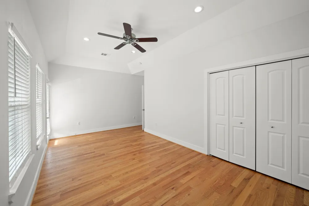 206 Burr Street #A Houston, TX 77011