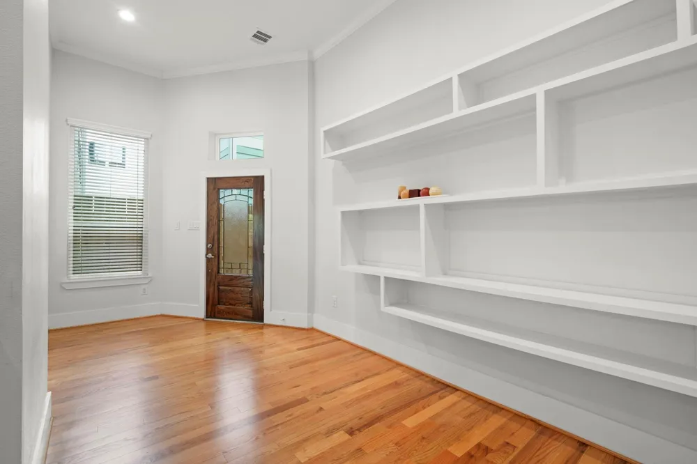 206 Burr Street #A Houston, TX 77011