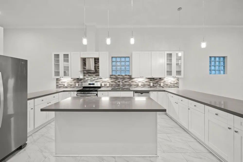 206 Burr Street #A Houston, TX 77011
