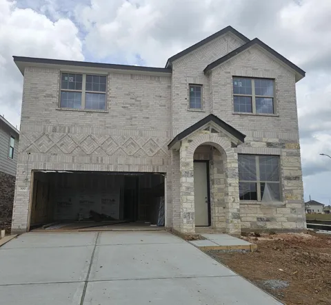 300 Redbud Ridge Drive