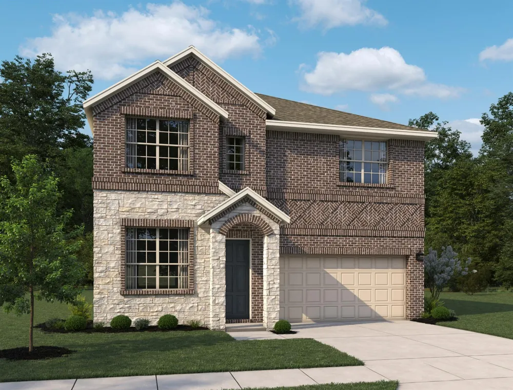 300 Redbud Ridge Drive Brookshire, TX 77423