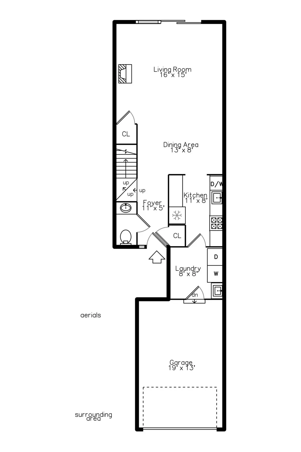 690 Peninsula Court Ann Arbor, MI 48105