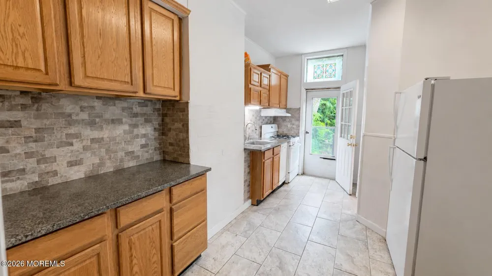 107 Ferry Street ## 2 Jersey City, NJ 07307