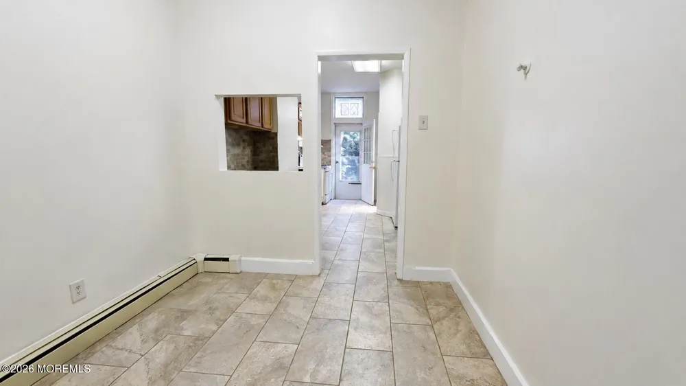 107 Ferry Street ## 2 Jersey City, NJ 07307