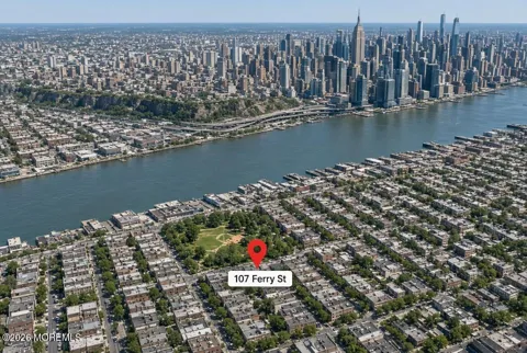 107 Ferry Street ## 2