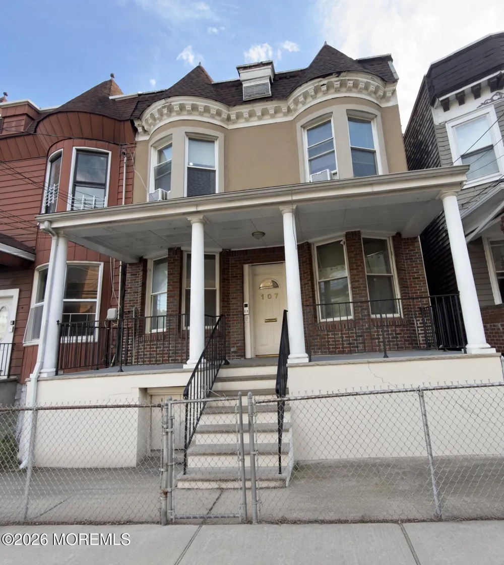 107 Ferry Street ## 2 Jersey City, NJ 07307
