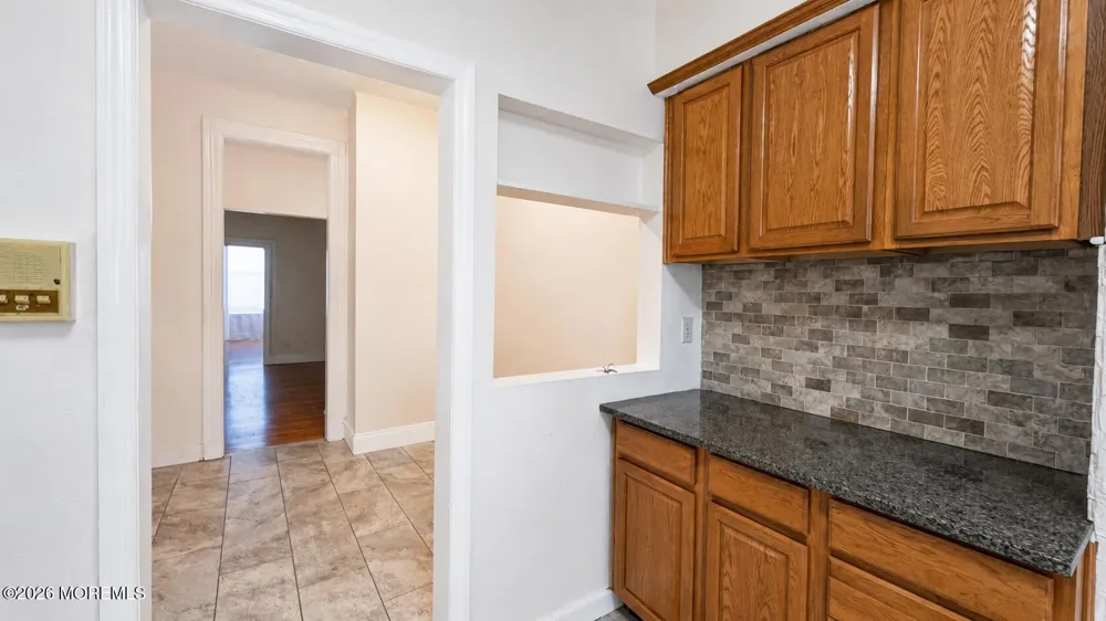 107 Ferry Street ## 2 Jersey City, NJ 07307