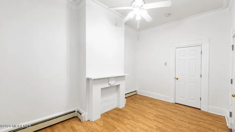 107 Ferry Street ## 2 Jersey City, NJ 07307