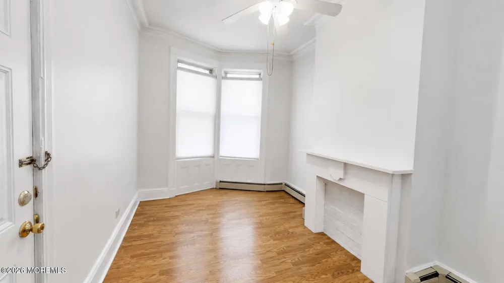 107 Ferry Street ## 2 Jersey City, NJ 07307