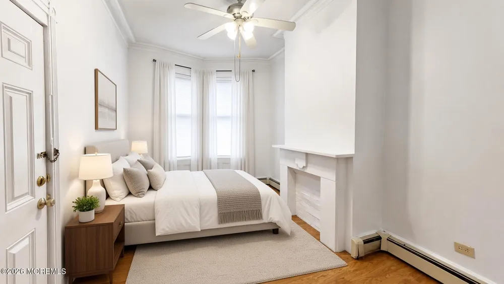 107 Ferry Street ## 2 Jersey City, NJ 07307