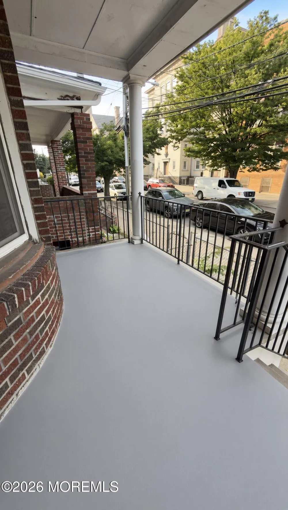 107 Ferry Street ## 2 Jersey City, NJ 07307