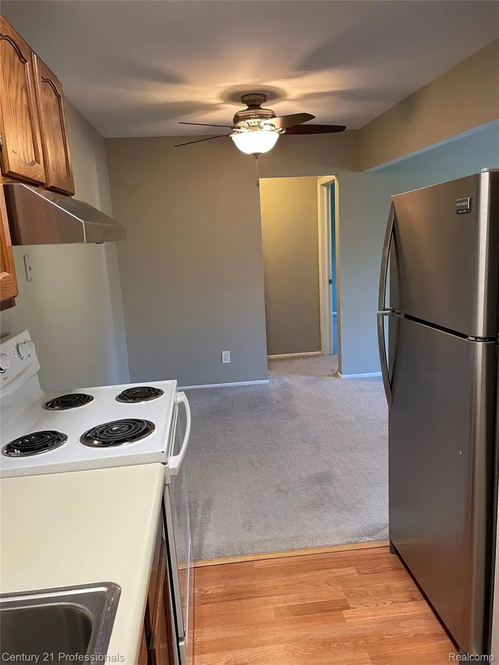 810 Plate Street #205 Rochester City, MI 48307