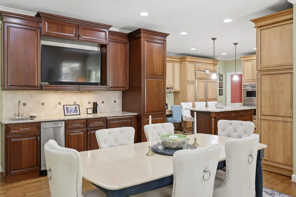15 Middle Creek Road Signal Mountain, TN 37377