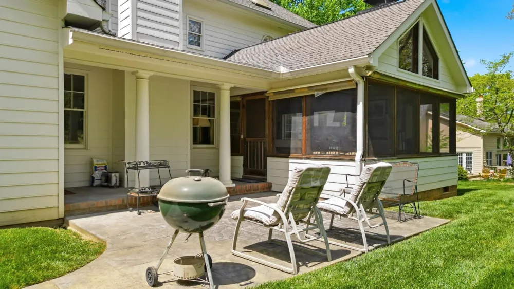 15 Middle Creek Road Signal Mountain, TN 37377