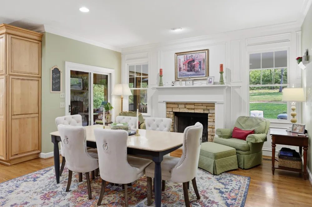 15 Middle Creek Road Signal Mountain, TN 37377