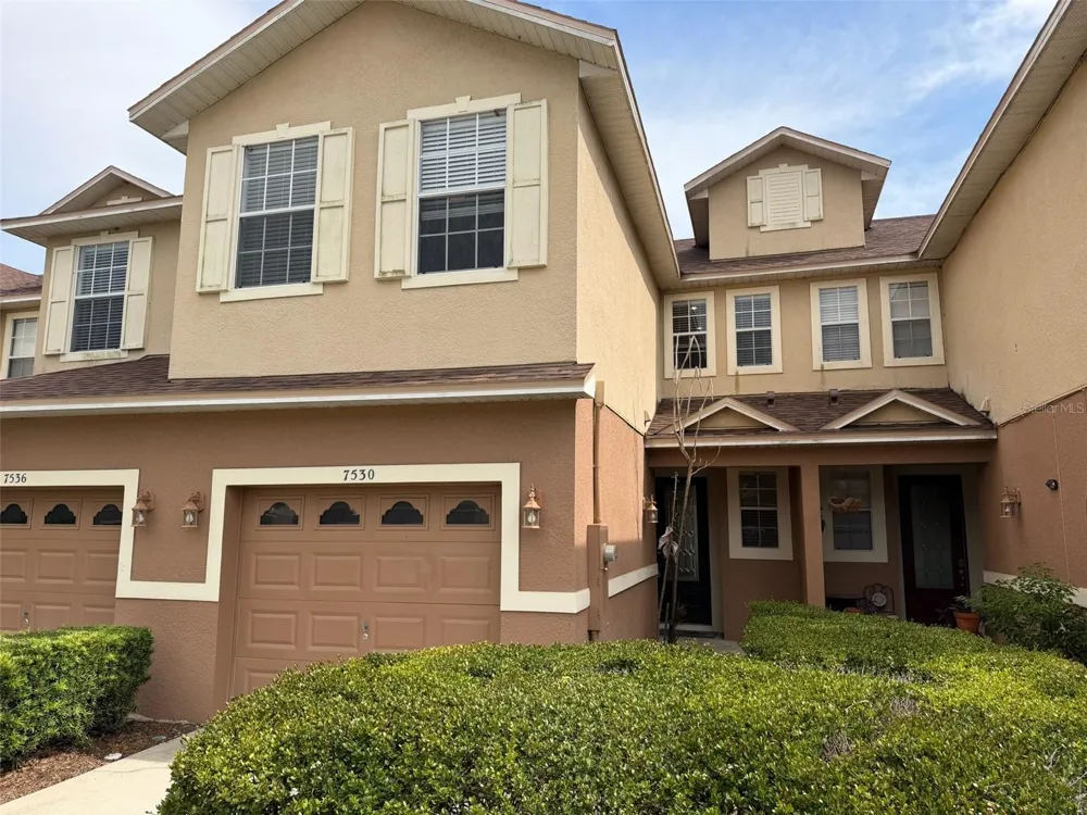 7530 CRANES CREEK COURT Winter Park, FL 32792