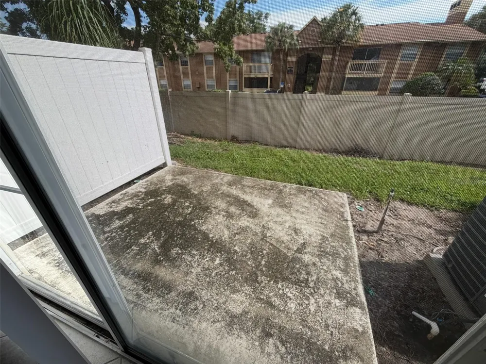 7530 CRANES CREEK COURT Winter Park, FL 32792