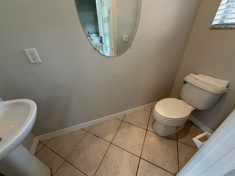 7530 CRANES CREEK COURT Winter Park, FL 32792