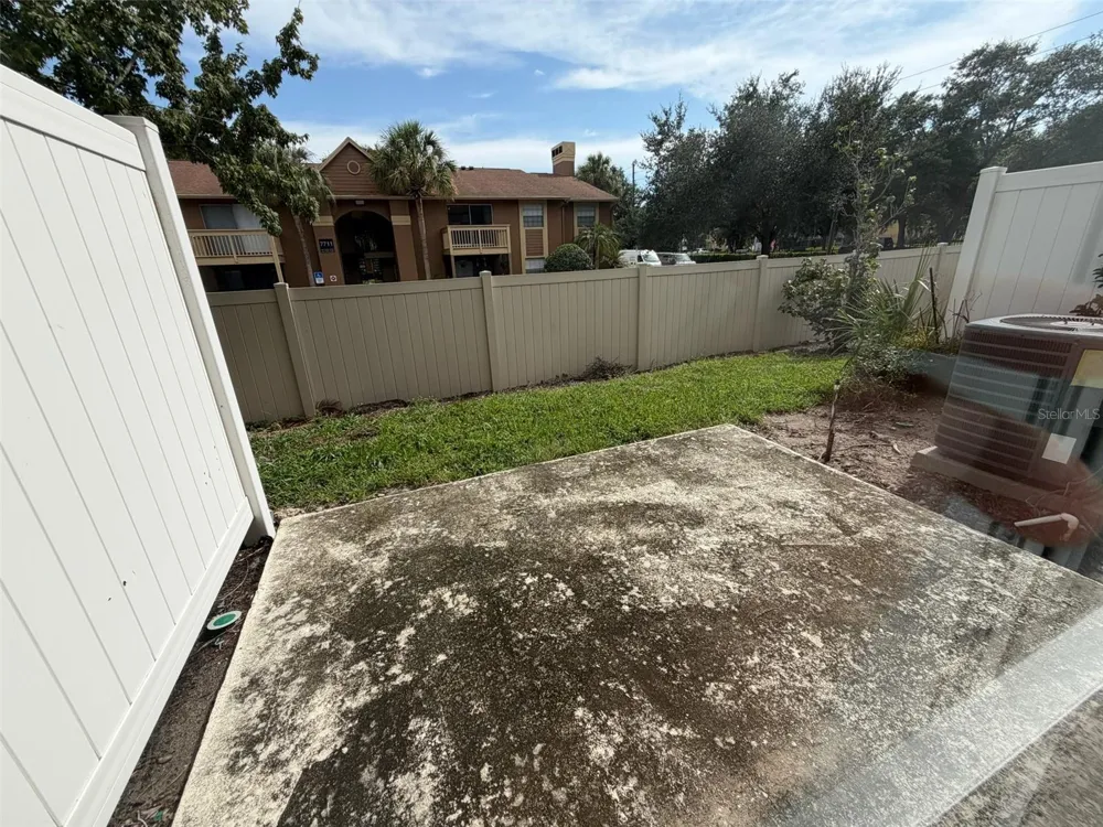 7530 CRANES CREEK COURT Winter Park, FL 32792